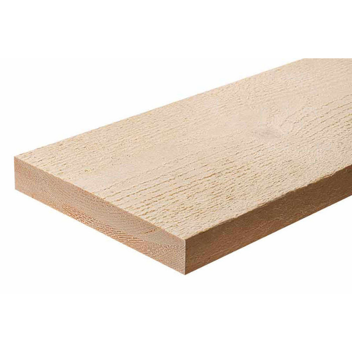 Доска обрезная сухая 150х25х6000 сорт 1-3